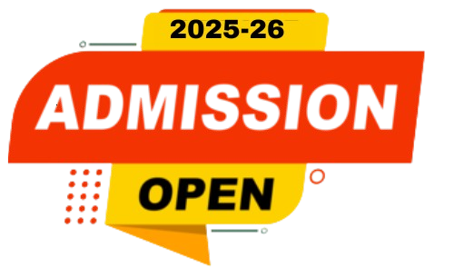 admission open 20224-2025